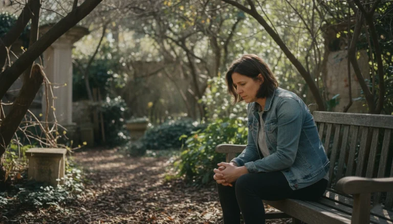 The Link Between Trauma and Anxiety in Addiction Recovery