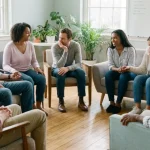 The Power of Community in Addiction Recovery