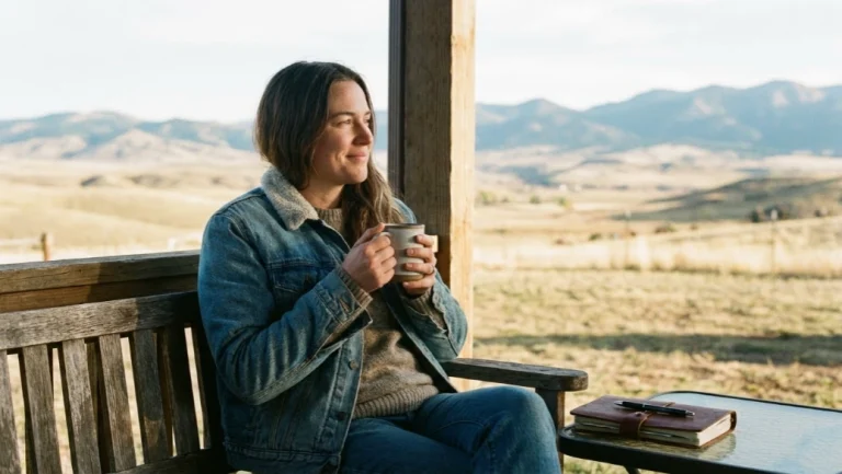 The Role of Gratitude in Sustaining Long-Term Recovery