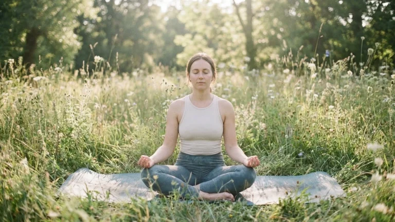The Role of Mindfulness and Yoga in Addiction Recovery