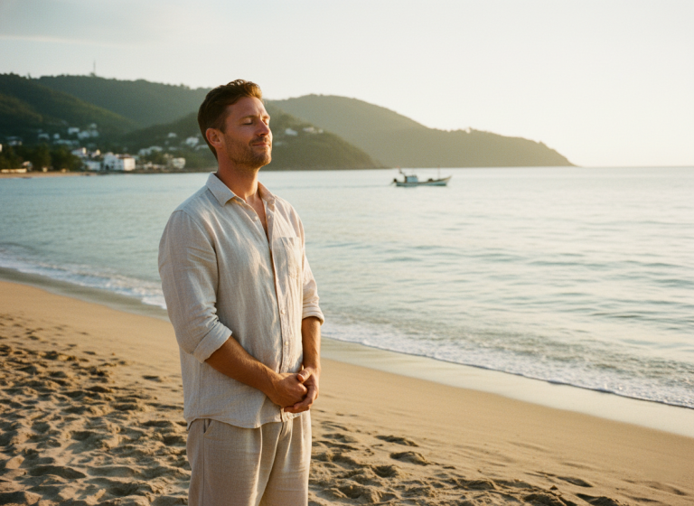 Rediscovering Purpose: Building a Meaningful Life After Addiction