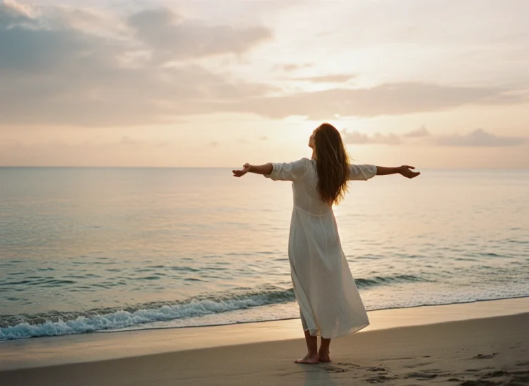 Spiritual Growth in Recovery: Reconnecting to Your Higher Self