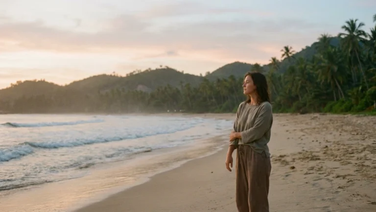 The Role of Nature in Addiction Recovery: Healing Through the Elements