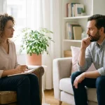 The Role of Therapy in Addiction Recovery: Beyond Talk