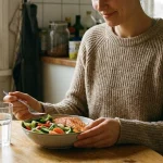 The Role of Nutrition in Addiction Recovery