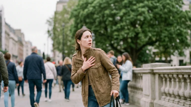 What Is Somatic Therapy and How Does It Heal Trauma?