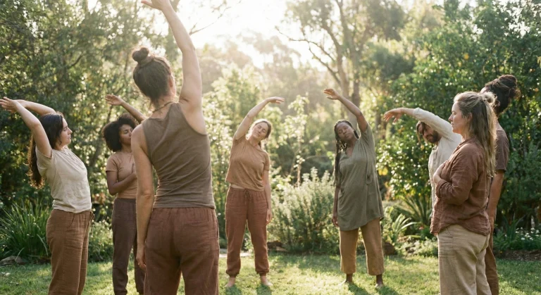 What Makes Holistic Rehab Different? A New Way to Heal Body, Mind, and Spirit