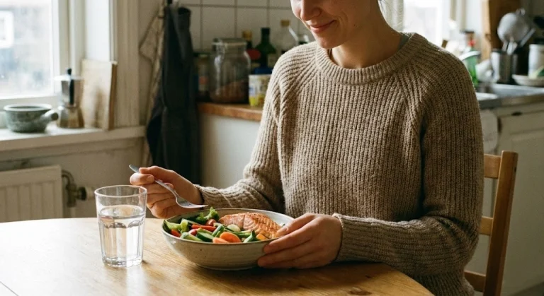 The Role of Nutrition in Addiction Recovery