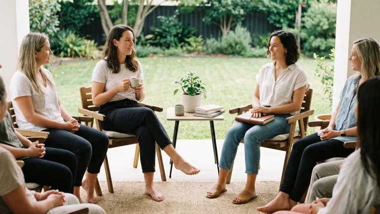 Why 12-Step Programs Still Work — When Combined with Holistic Healing