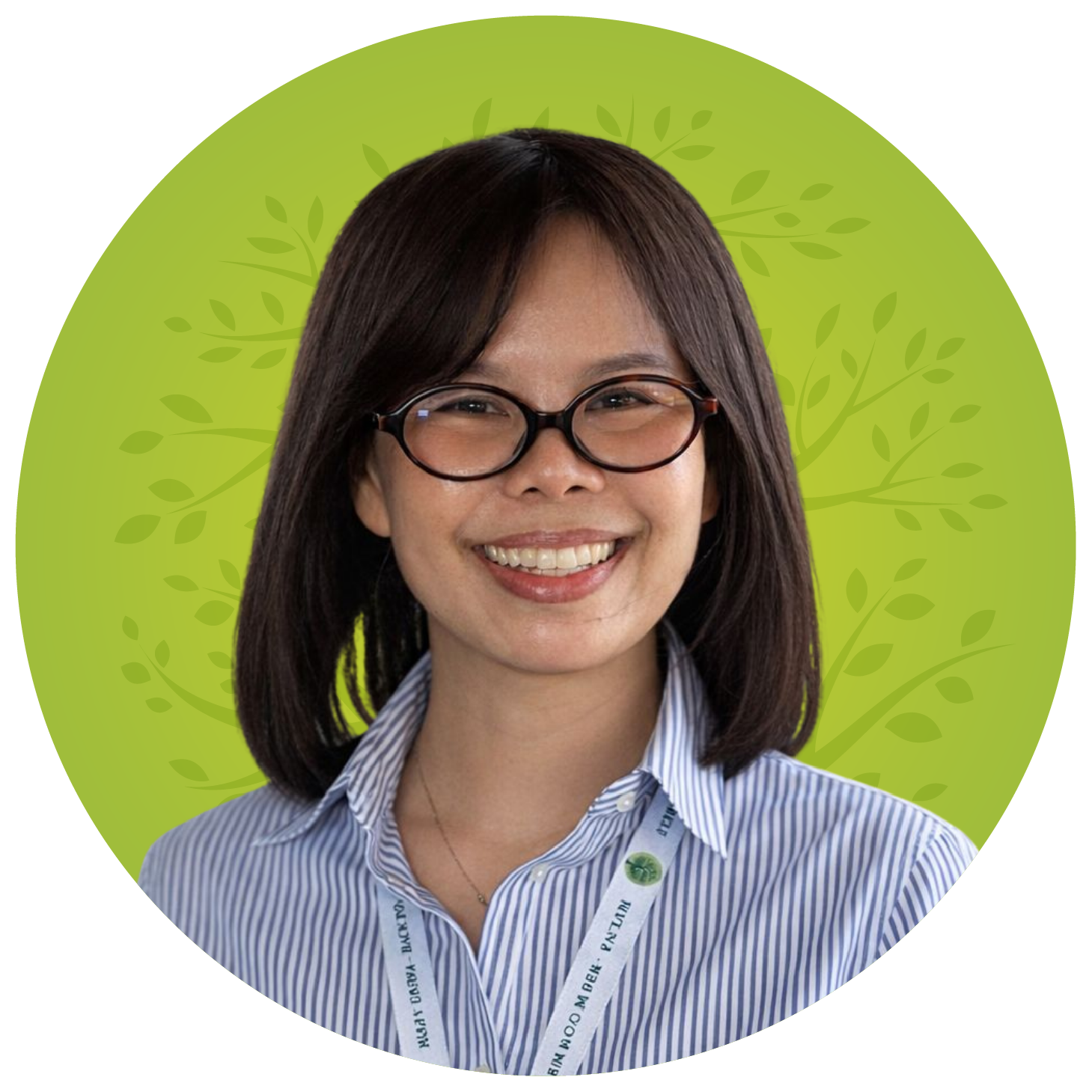 June — Human Resources Manager, Holina Rehab