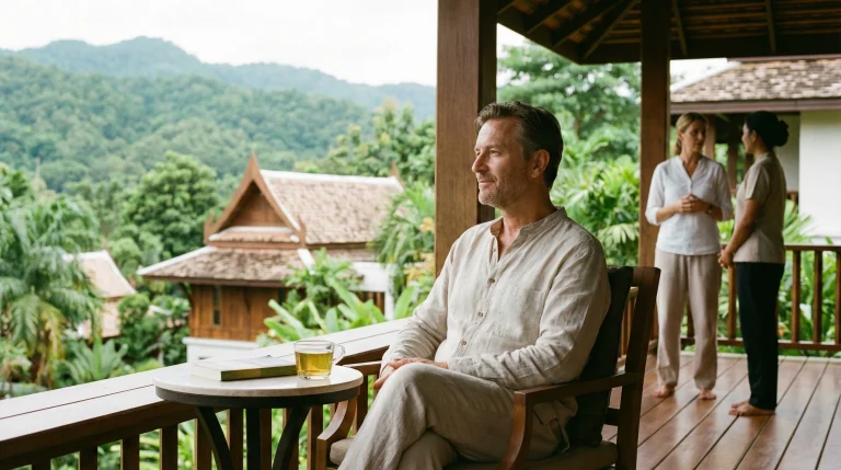 The Complete Guide to Licensed Rehabs in Thailand