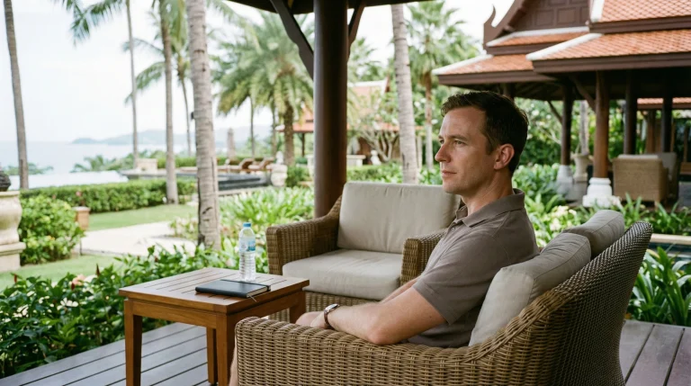 The Complete Guide to Medical Detox in Thailand