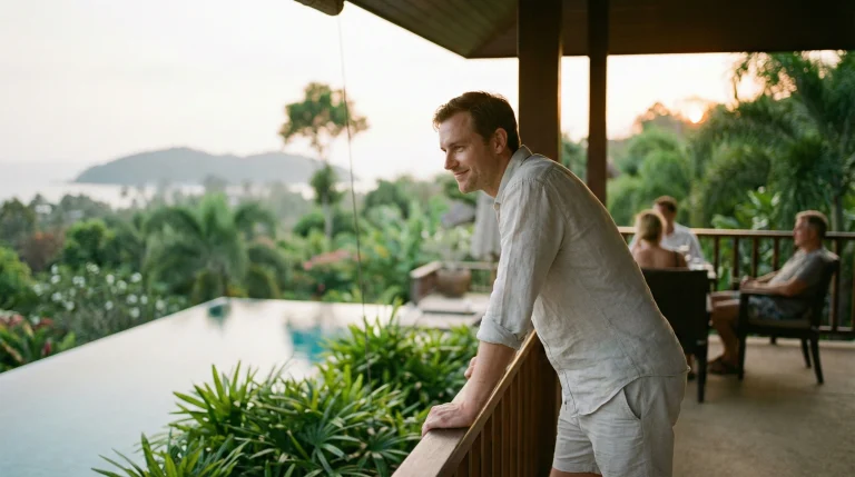 The Complete Guide to Sober Living and Secondary Care in Thailand