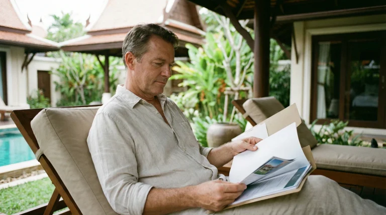 The Ultimate Consumer Guide to Rehab Packages in Thailand