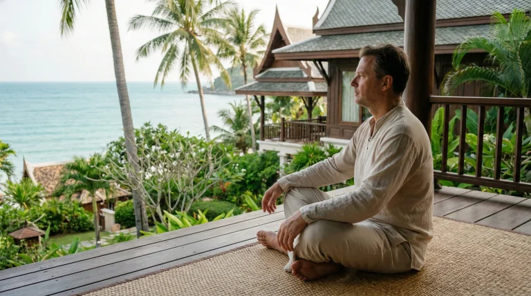 The Ultimate Guide to 12-Step Rehab in Thailand