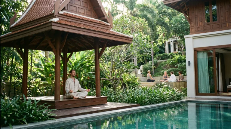 The Ultimate Guide to Addiction Treatment in Thailand