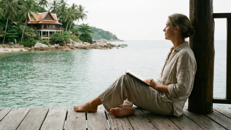 The Ultimate Guide to Alcohol Detox Centers in Koh Phangan