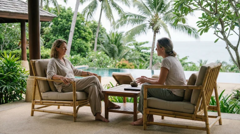 The Ultimate Guide to Drug and Alcohol Recovery Resorts in Thailand