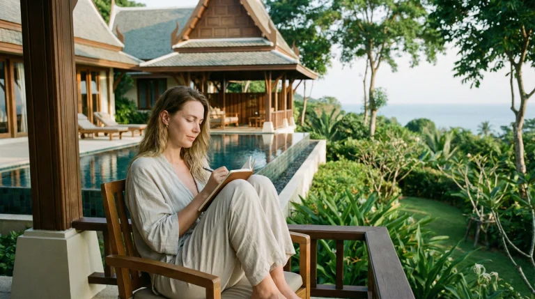 The Ultimate Guide to Inpatient Addiction Treatment in Thailand