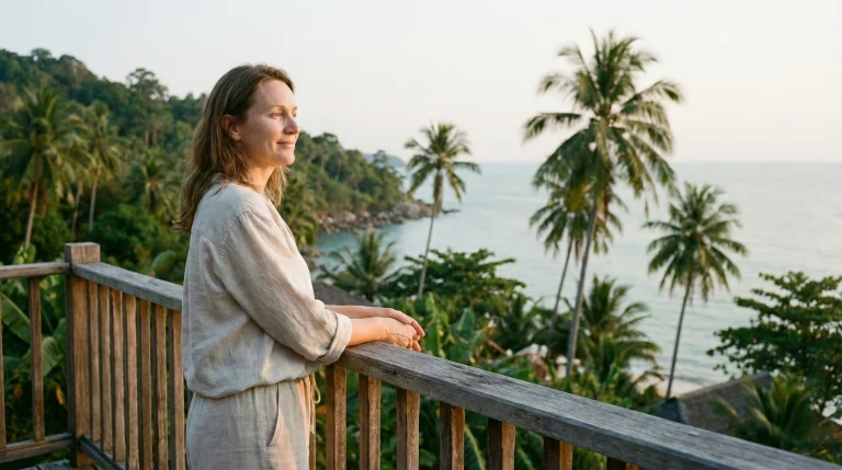 The True Cost of Healing: A Complete 2026 Guide to Luxury Trauma Recovery Resorts in Thailand