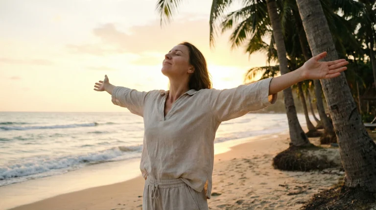 The Great Unburdening: Why Emotional Release Therapy in Thailand is the Final Key to Recovery