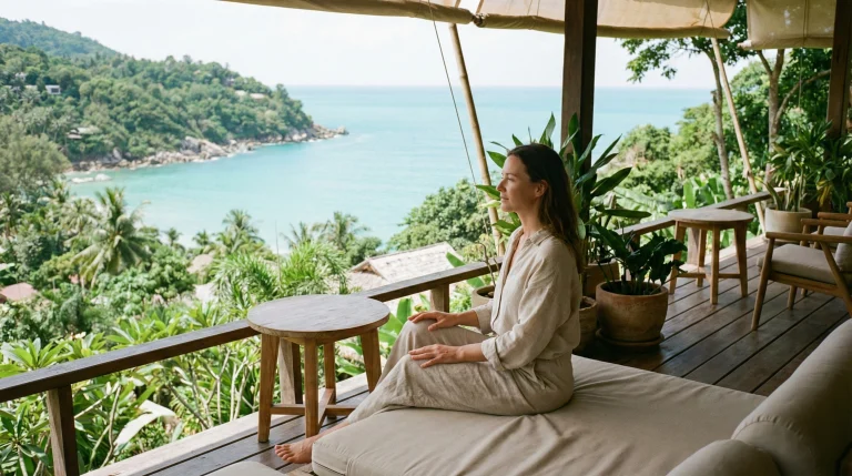 Healing Across Borders: A Complete 2026 Guide to Luxury PTSD Treatment Centers in Asia