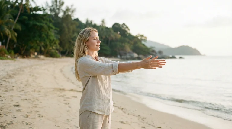 The Body’s Silent Language: A Comprehensive Guide to Somatic Therapy for Trauma Recovery