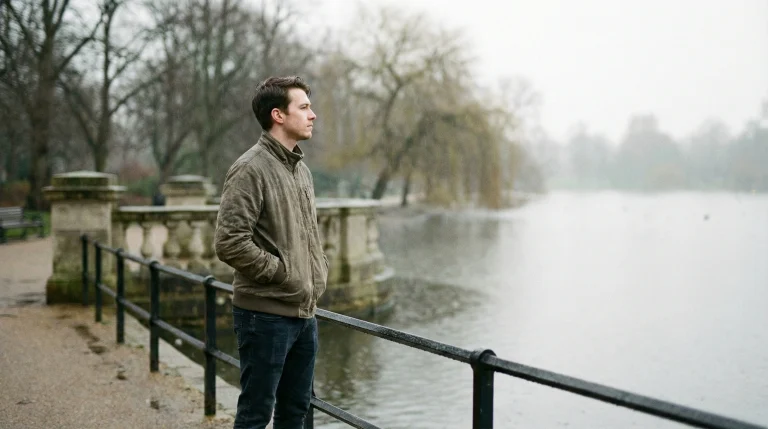 Beyond the UK: The Ultimate 2026 Guide to Depression and Anxiety Rehab in Thailand