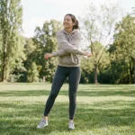 Shake It Off: The Science and Power of Trauma Release Exercises (TRE) for Lasting Recovery