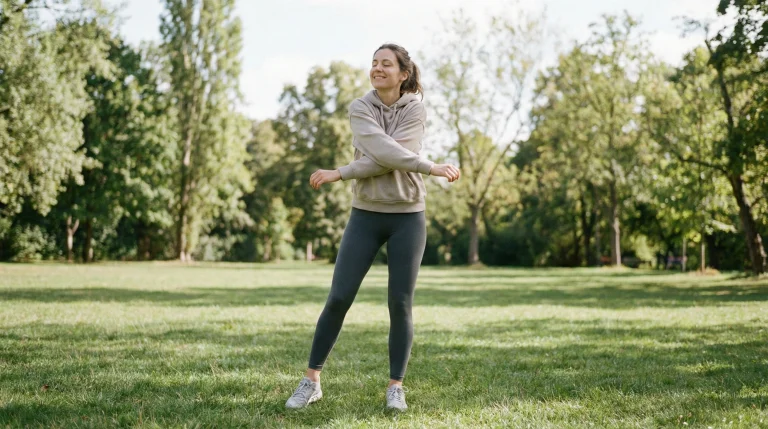 Shake It Off: The Science and Power of Trauma Release Exercises (TRE) for Lasting Recovery