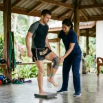 The Warrior’s Restoration: A Definitive 2026 Guide to Muay Thai Boxing Rehab
