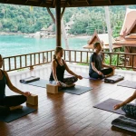 The Path of Stillness: The 2026 Definitive Guide to Yoga and Meditation Rehab