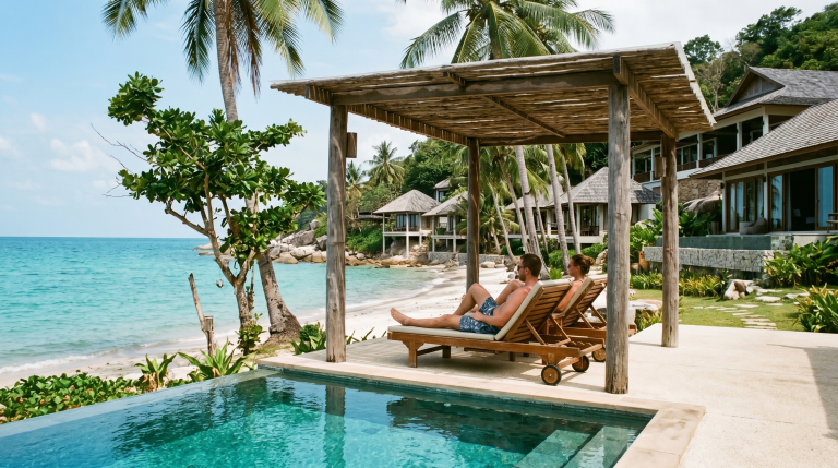 The Sanctuary of the Sands: A Definitive 2026 Guide to Private Beach Recovery Centers