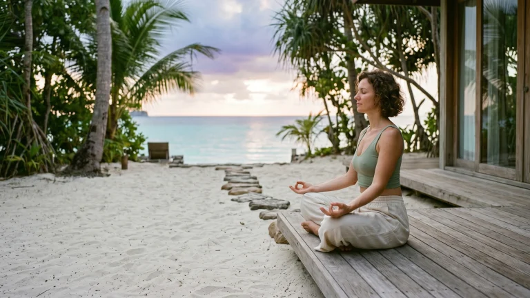 The Healing Shore: A Definitive 2026 Guide to Beachfront Rehab in Thailand