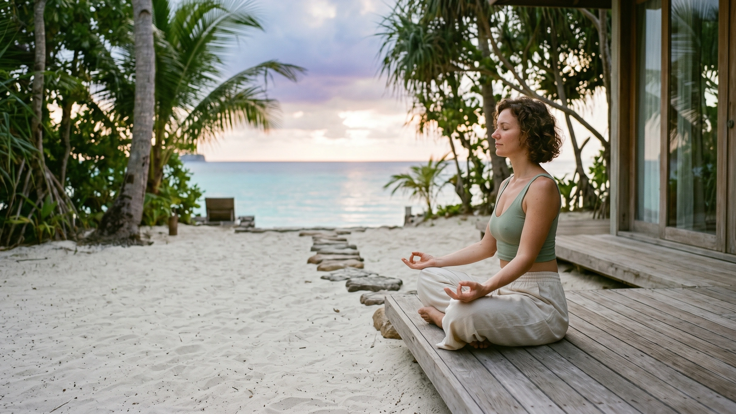 The Healing Shore: A Definitive 2026 Guide to Beachfront Rehab in Thailand