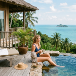 The Private Sanctuary: A Definitive 2026 Guide to Rehab Villas with Private Plunge Pools in Koh Phangan