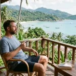 The Healing Horizon: The 2026 Definitive Guide to Sea View Recovery Accommodation at Holina Rehab Koh Phangan