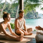 The Ultimate Reset: A Definitive 2026 Guide to All-Inclusive Rehab Packages at Holina Rehab Koh Phangan