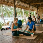 The Peak of Performance: The 2026 Definitive Guide to Gym and Fitness Rehab in Thailand