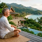 The Sovereign Reset: A Definitive 2026 Guide to Executive Rehab Facilities in Thailand