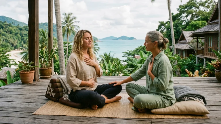 What Happens After Rehab in Thailand? Aftercare, Relapse Prevention and the Journey Home
