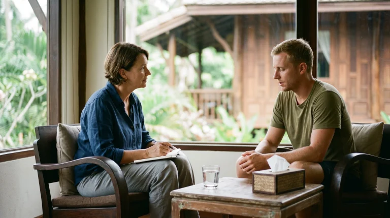 Rehab in Thailand From Canada: Everything Canadian Patients Need to Know