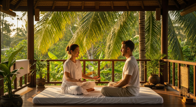 NARM Therapy for Addiction & Trauma Recovery: How Nervous System Healing Rewires Attachment Wounds