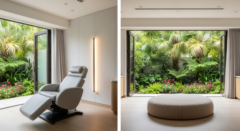 NARM vs. EMDR: Which Somatic Therapy Works Best for Complex Trauma?