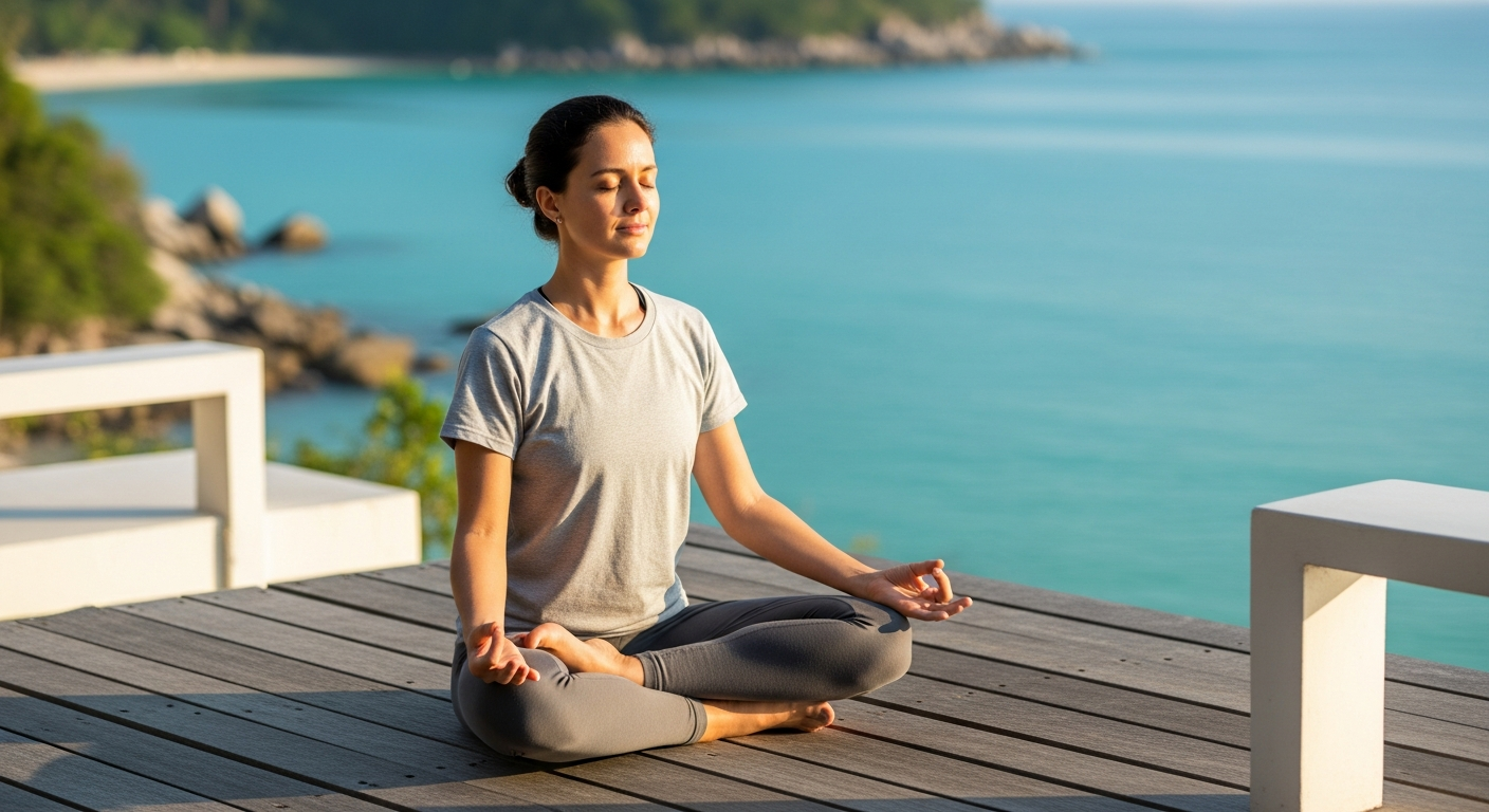 Fixing Your Window of Tolerance: Why Nervous System Regulation Prevents Relapse