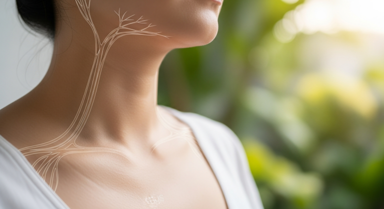 The Polyvagal Theory Explained: Why Rehab Must Address Your Vagus Nerve