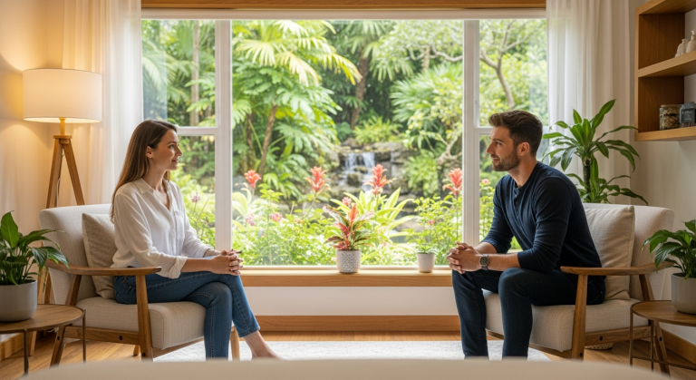 Relational Patterns in Codependency: Breaking the Cycle Through Neuroscience