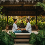 NARM and Couples Recovery: Healing Attachment Wounds Together