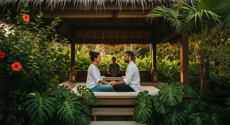 NARM and Couples Recovery: Healing Attachment Wounds Together