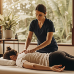 Somatic vs. Talk Therapy: When Your Body Knows What Your Mind Denies